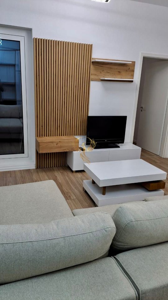 Apartment 2+1 for rent, never lived in before
at Mangalem 21, Ali Demi