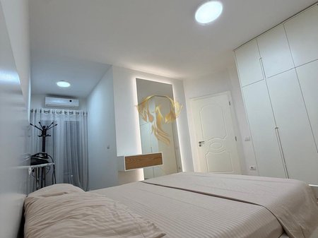 2+1 apartment for rent in Astir near the Roundabout