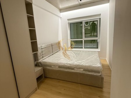 Jepet Apartament 2+1 Rezidenca Kadiu