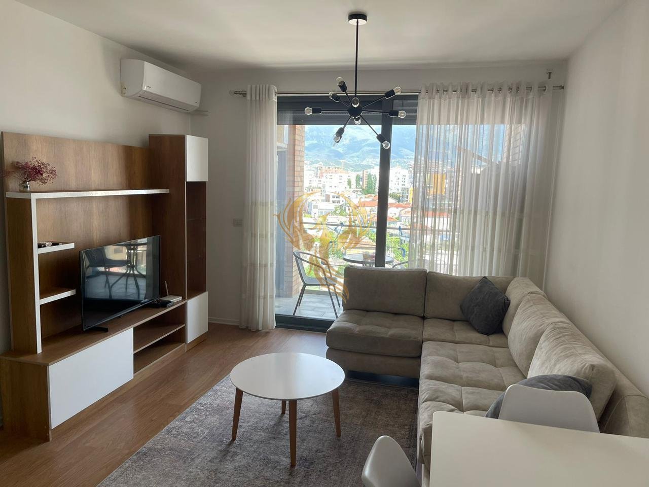For rent Apartment 2+1+2 at Fiori Di Bosko