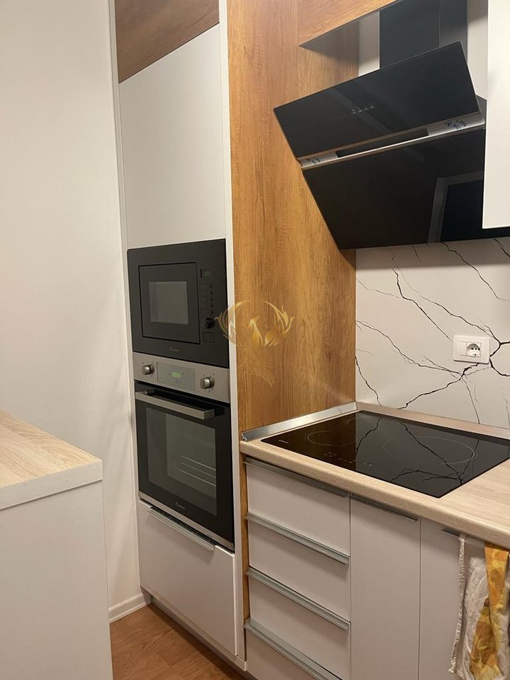 For rent Apartment 2+1+2 at Fiori Di Bosko