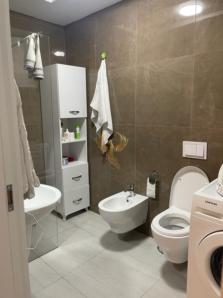 For rent Apartment 2+1+2 at Fiori Di Bosko