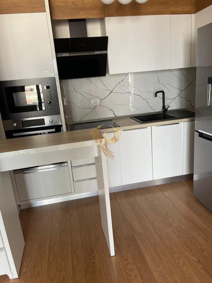 For rent Apartment 2+1+2 at Fiori Di Bosko