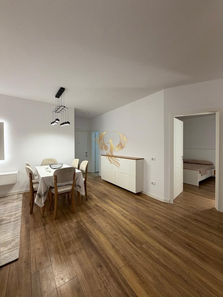Jepet me qera apartament 2+1 ne Astir prane Rrethit