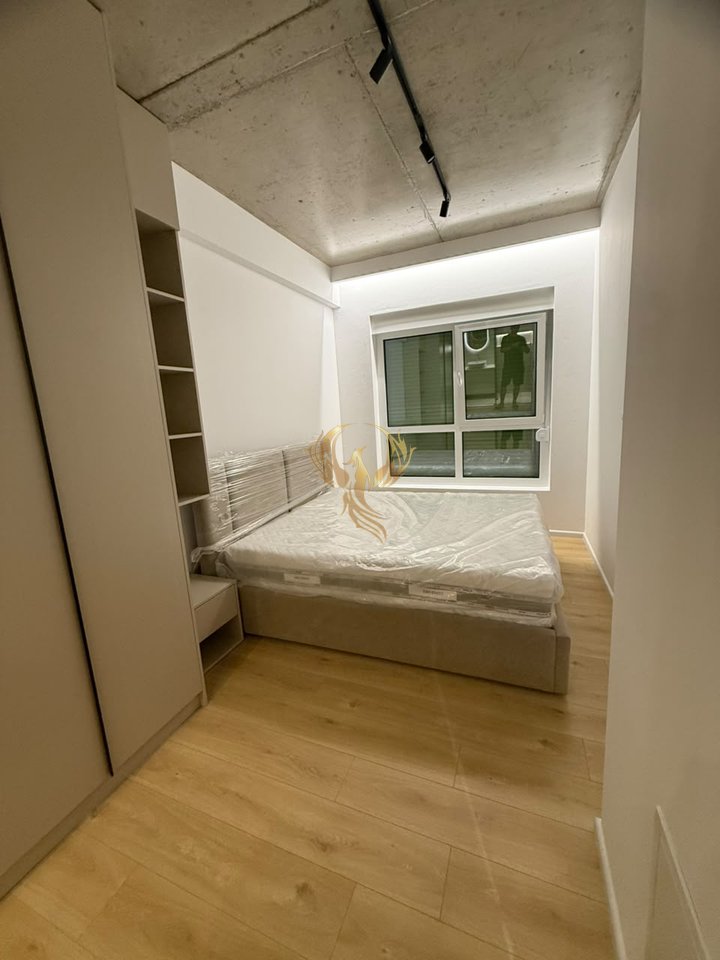 Jepet Apartament 2+1 Rezidenca Kadiu