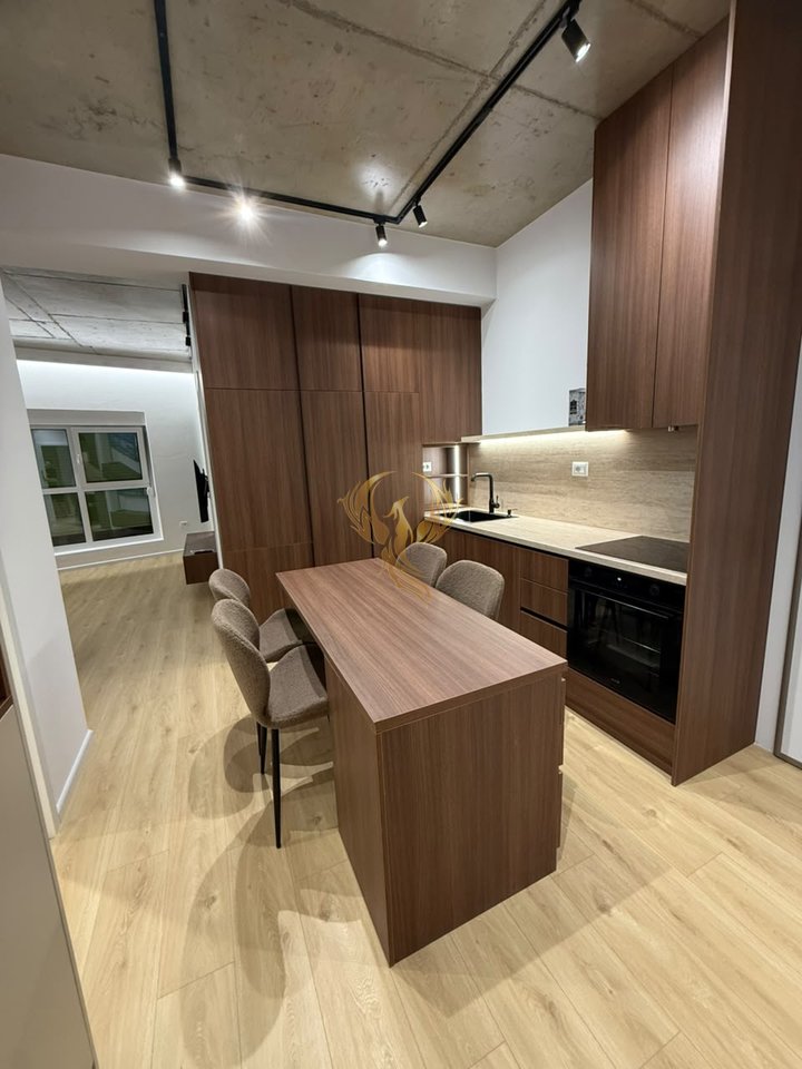 Jepet Apartament 2+1 Rezidenca Kadiu