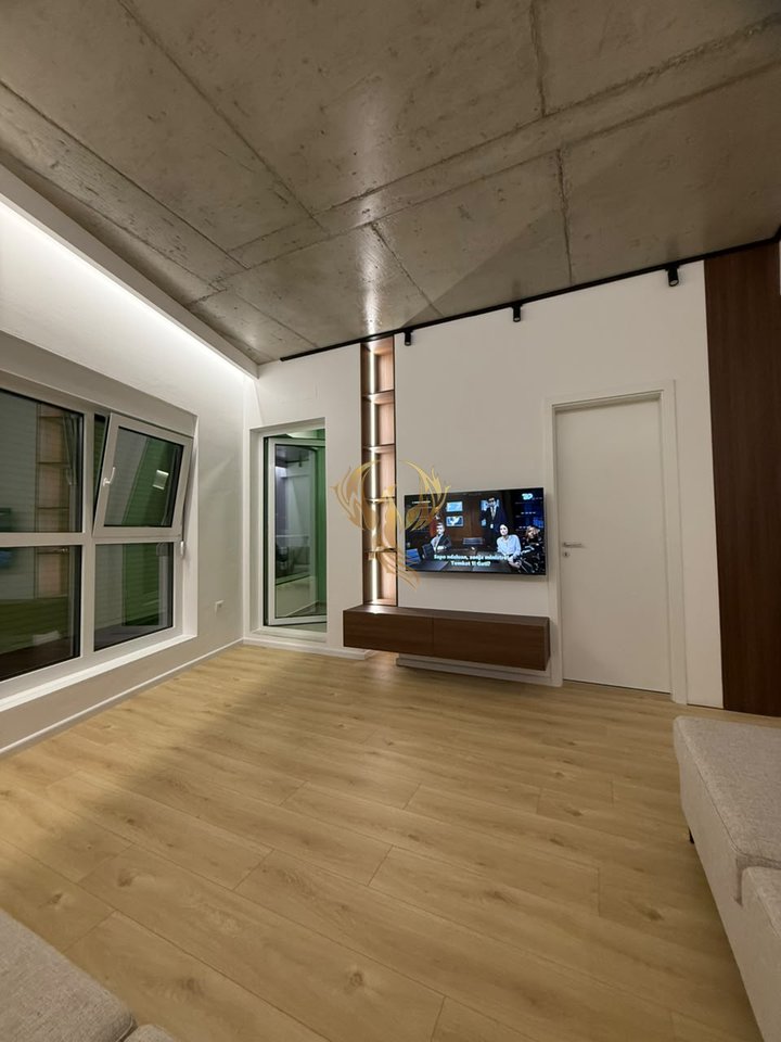 Jepet Apartament 2+1 Rezidenca Kadiu