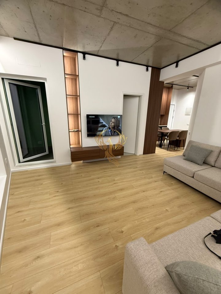 Jepet Apartament 2+1 Rezidenca Kadiu