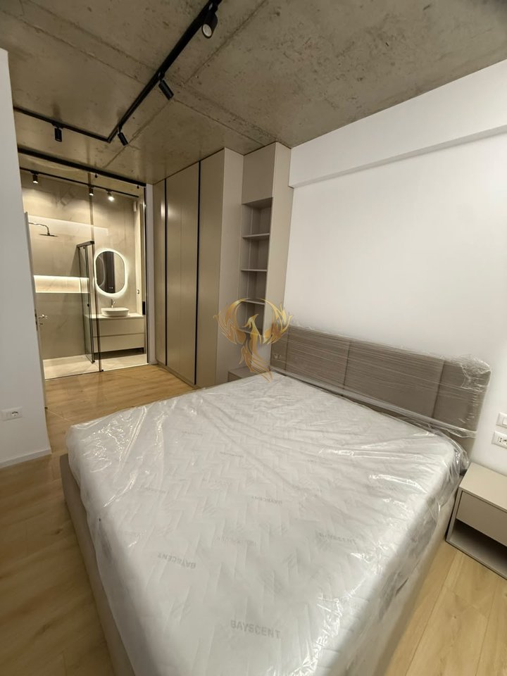 Jepet Apartament 2+1 Rezidenca Kadiu