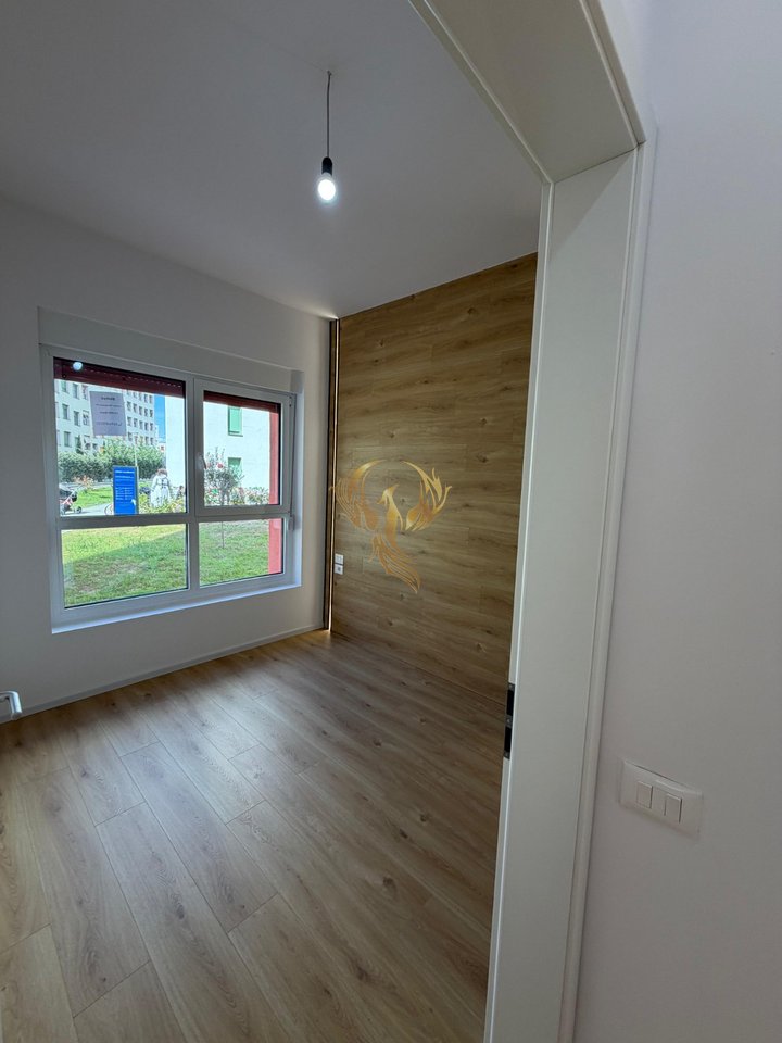 Appartamento 1+1 Vuoto per ambiente commerciale (Residenza Kadiu)