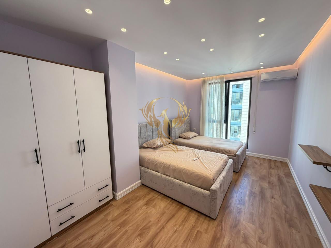 Affittasi appartamento 3+2 presso Residenza Erli, Porcelan