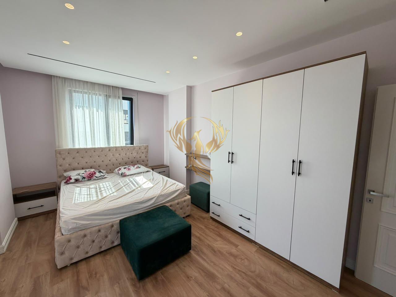 Affittasi appartamento 3+2 presso Residenza Erli, Porcelan