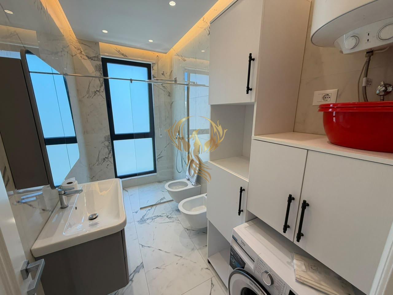 Affittasi appartamento 3+2 presso Residenza Erli, Porcelan