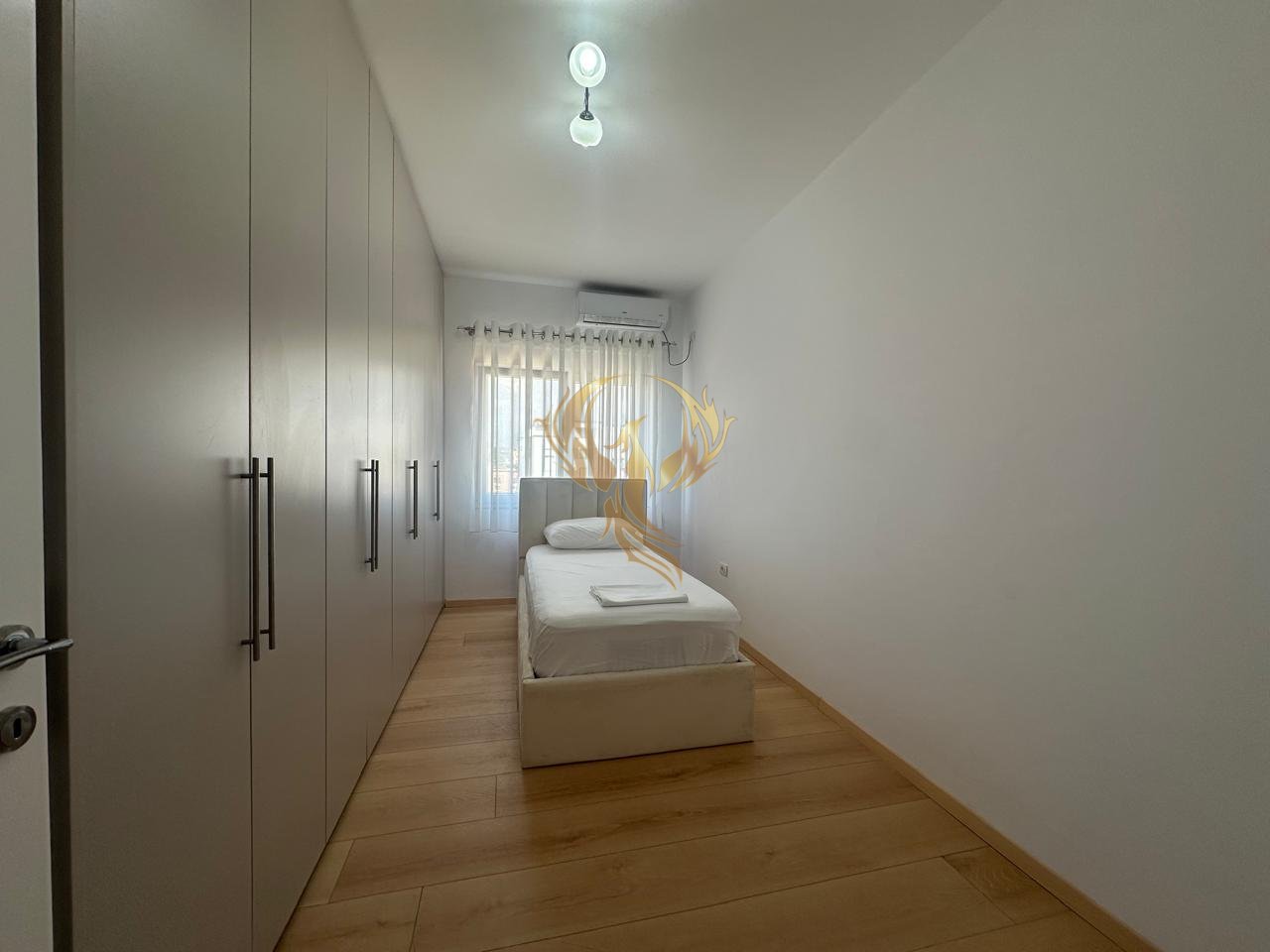 Apartment 2+1+2 for rent on Elbasani street