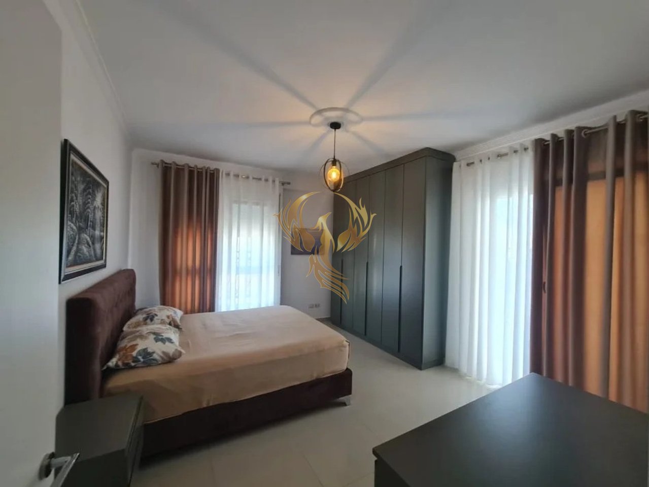 For Rent 3+1+2 Botanical Garden