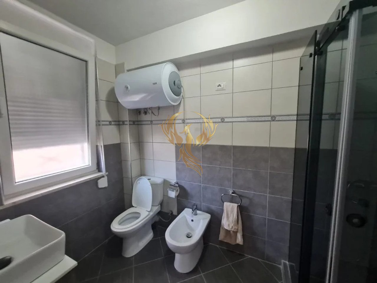 For Rent 3+1+2 Botanical Garden
