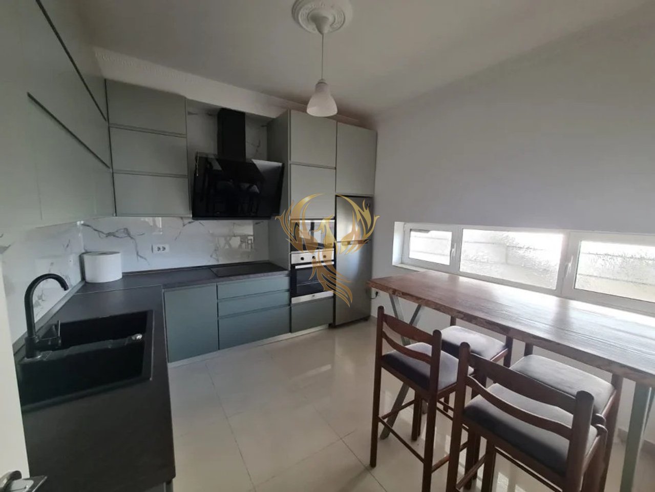 For Rent 3+1+2 Botanical Garden