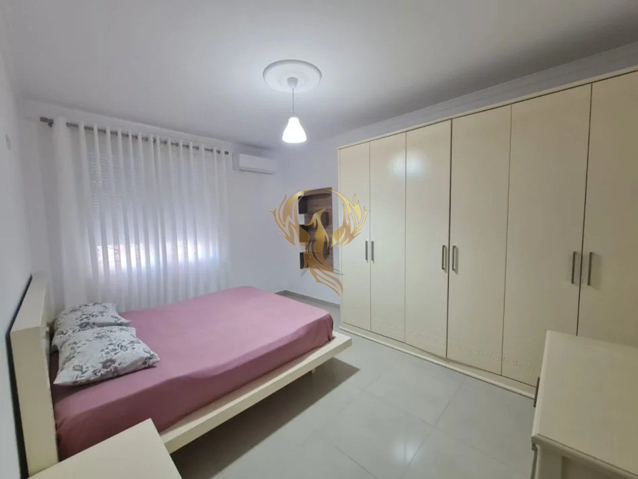 For Rent 3+1+2 Botanical Garden
