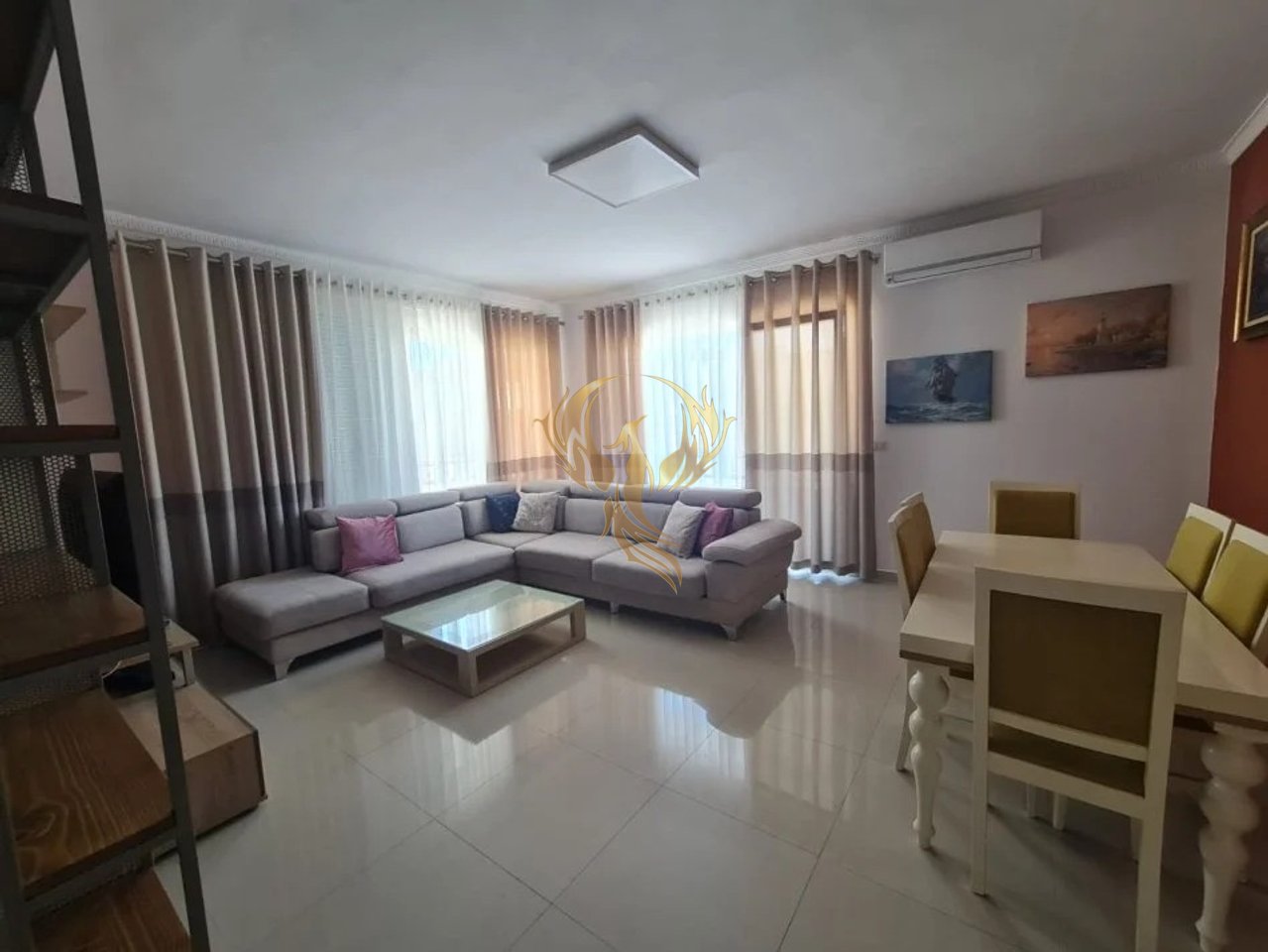 For Rent 3+1+2 Botanical Garden