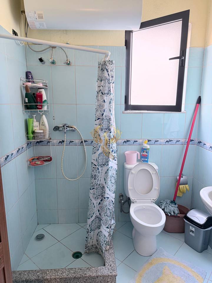 For Rent 2+1+Balcony Elbasan Street