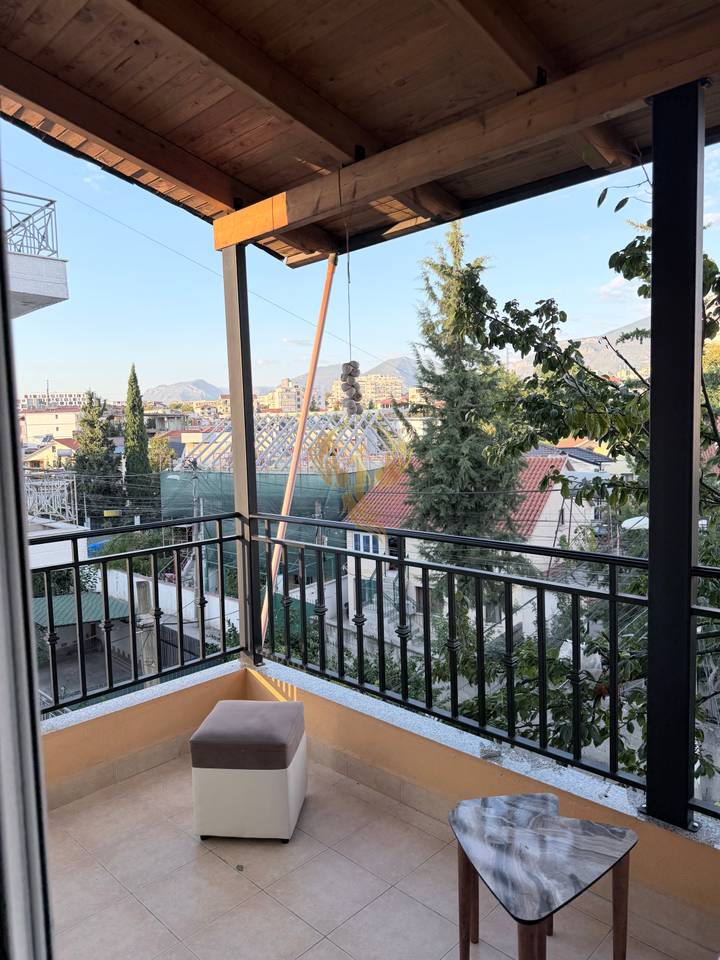 For Rent 2+1+Balcony Elbasan Street