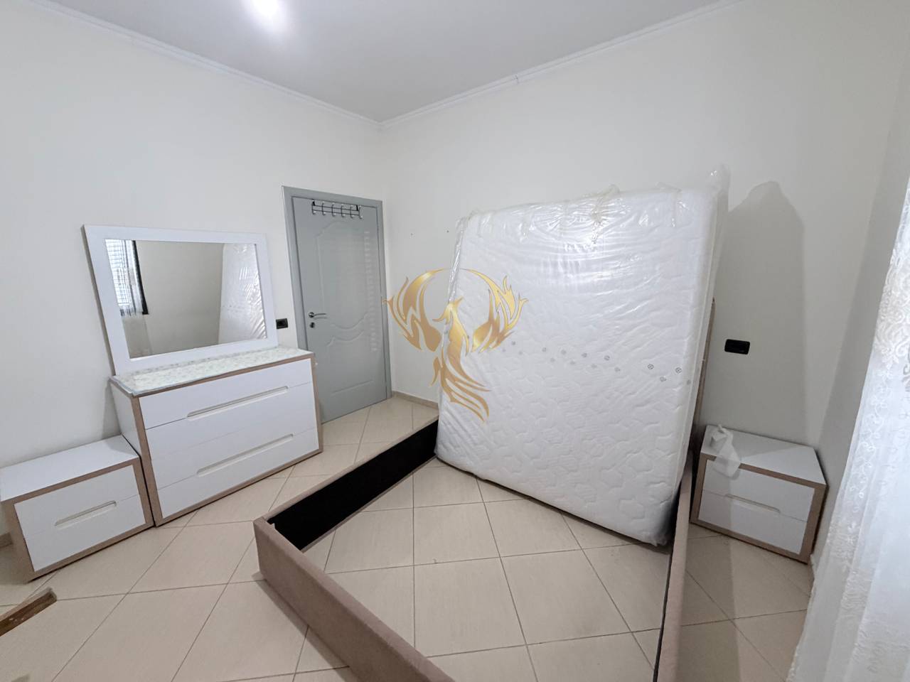 For Rent 2+1+Balcony Elbasan Street
