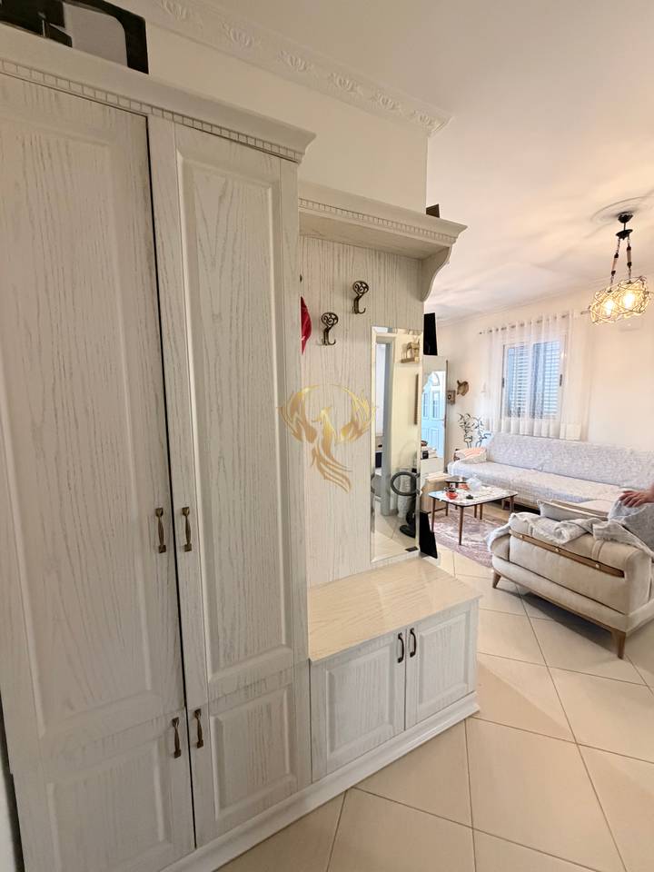 For Rent 2+1+Balcony Elbasan Street
