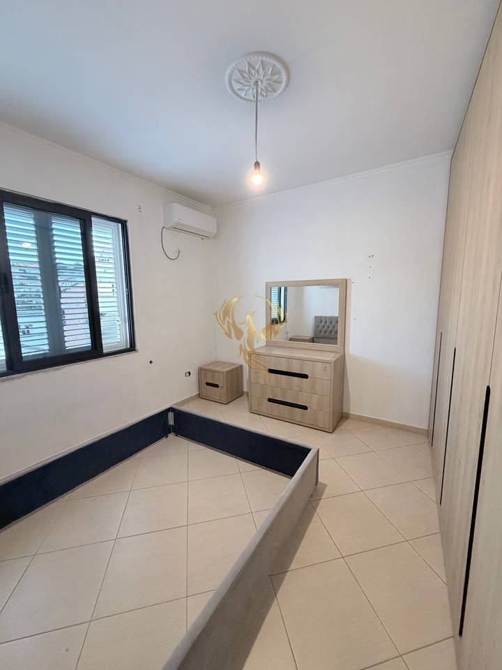 For Rent 2+1+Balcony Elbasan Street