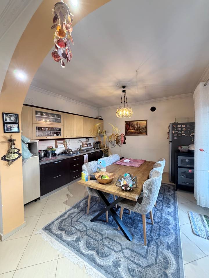 For Rent 2+1+Balcony Elbasan Street