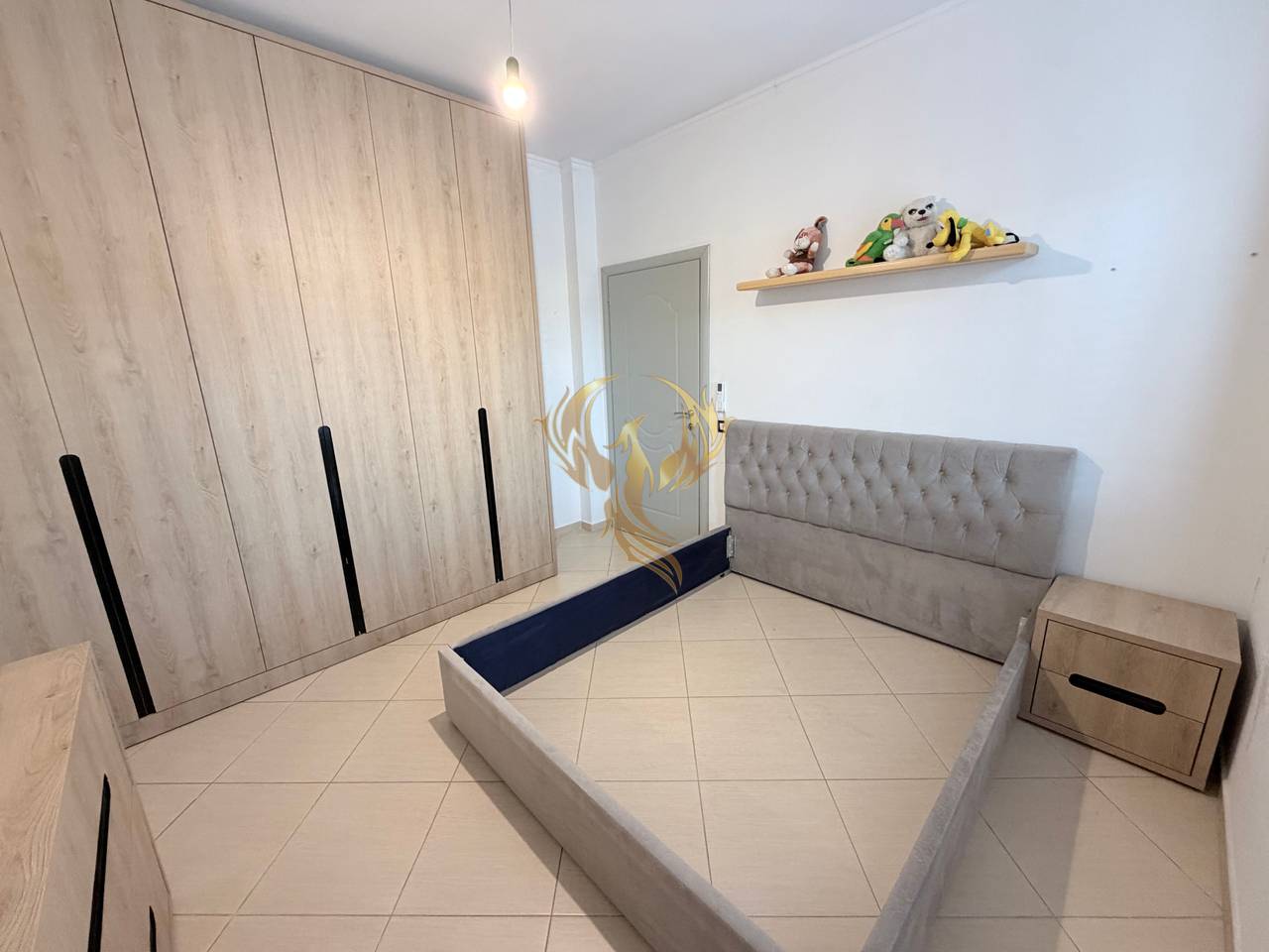 For Rent 2+1+Balcony Elbasan Street