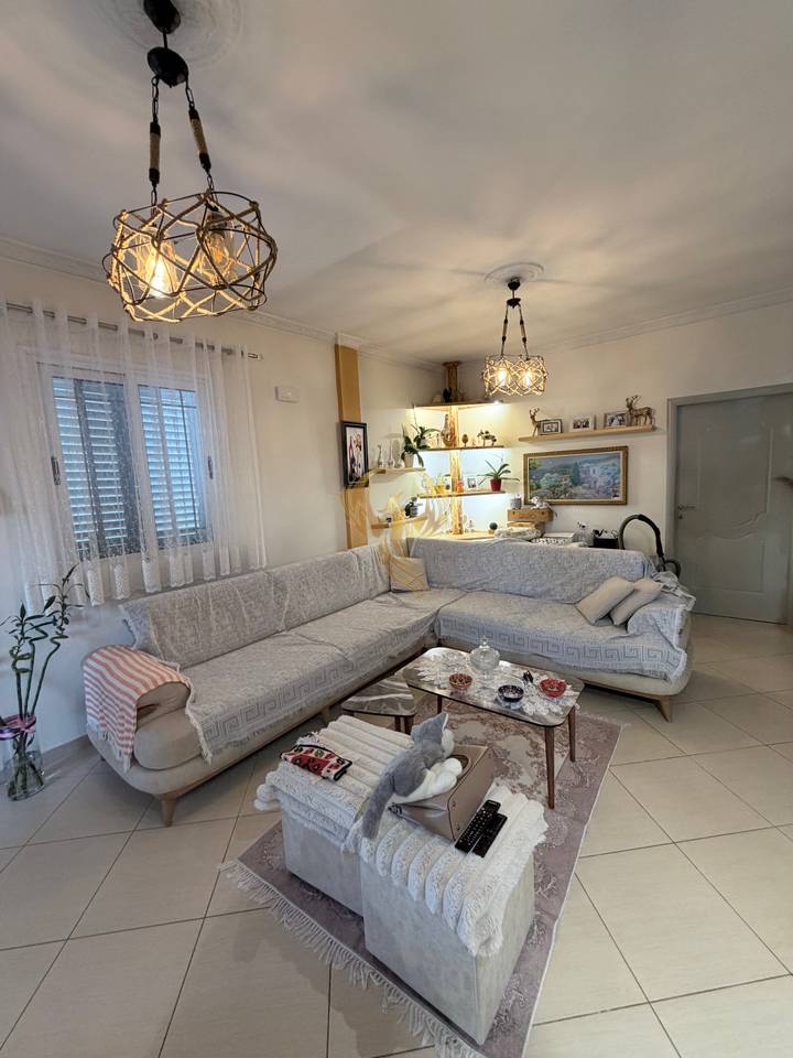 For Rent 2+1+Balcony Elbasan Street
