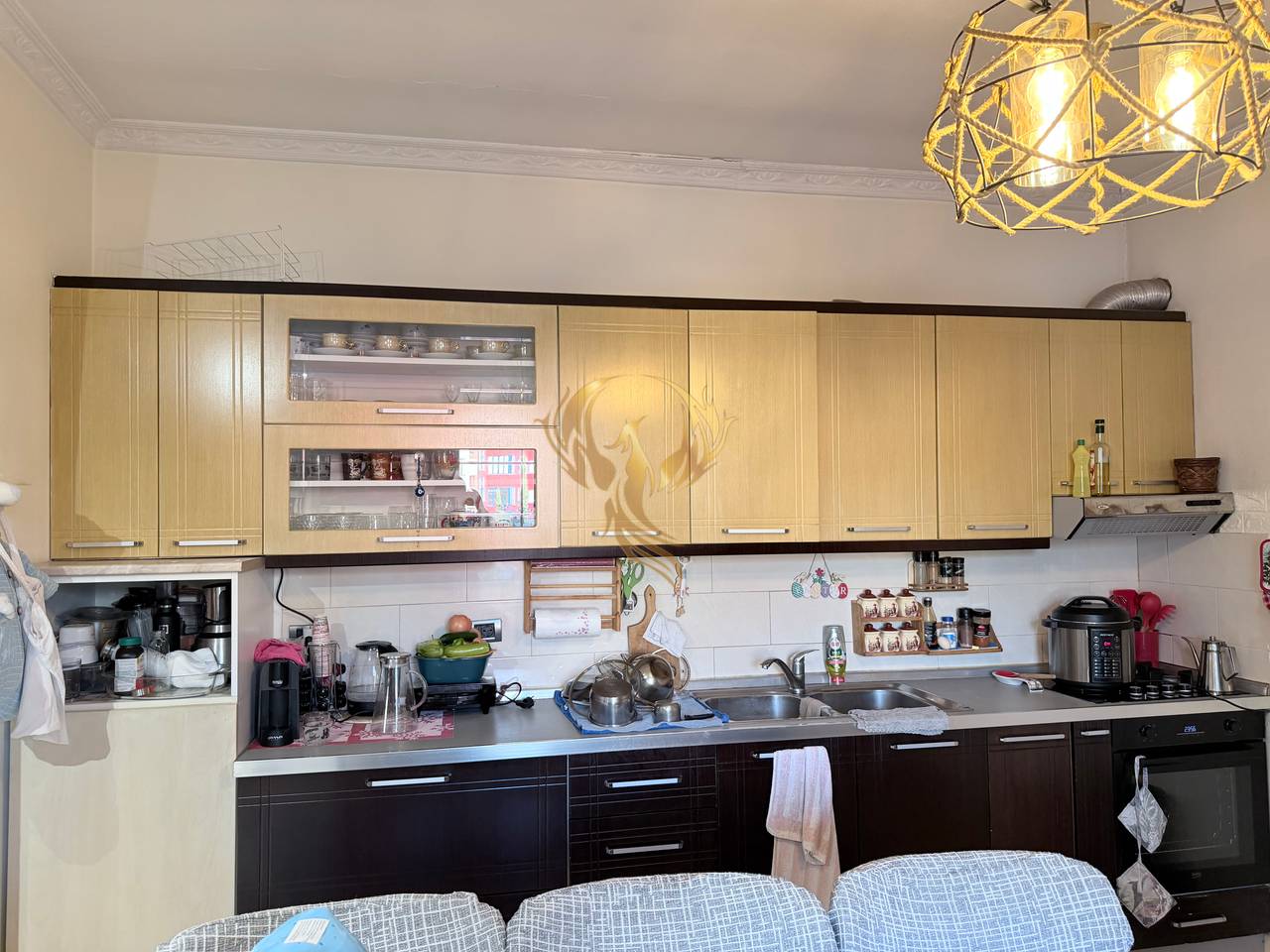 For Rent 2+1+Balcony Elbasan Street