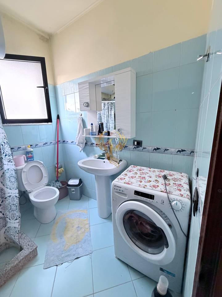 For Rent 2+1+Balcony Elbasan Street