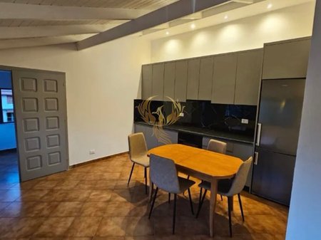 For Rent 2+1 Llazar Shapatini Street behind Fiori di Bosco
