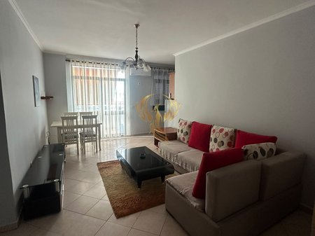 Apartment 1+1 for rent at Ish Ekspozita