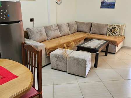 Jepet me qera apartament 2+1 tek Jordan Misja