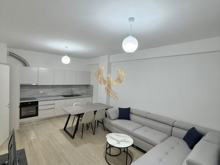 Jepet me Qera 2+1+Parking+2 Ballkone Kompleksi Oasis Residence
