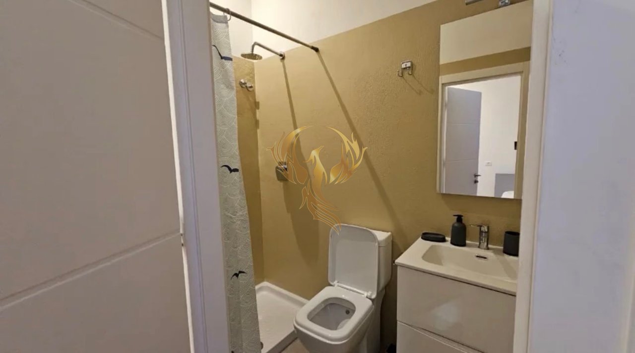 For Rent 2+1 Llazar Shapatini Street behind Fiori di Bosco