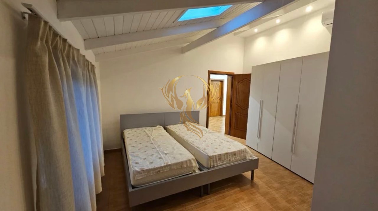 For Rent 2+1 Llazar Shapatini Street behind Fiori di Bosco