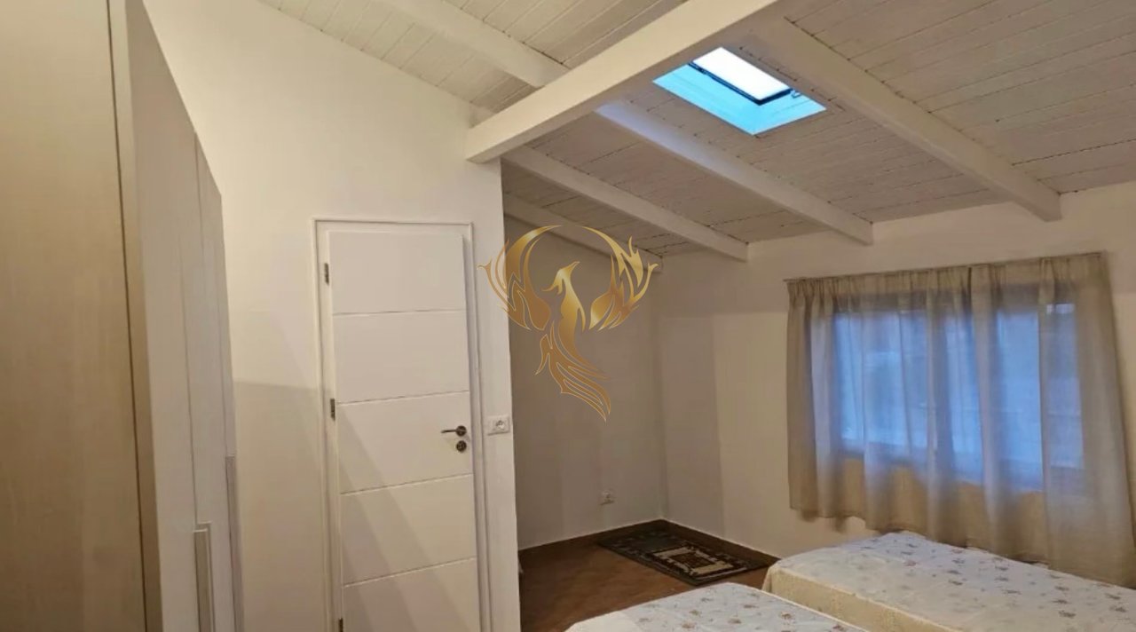 For Rent 2+1 Llazar Shapatini Street behind Fiori di Bosco