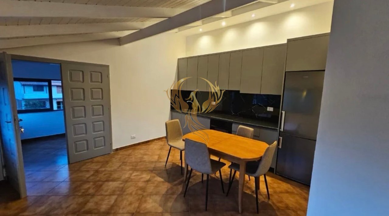 For Rent 2+1 Llazar Shapatini Street behind Fiori di Bosco