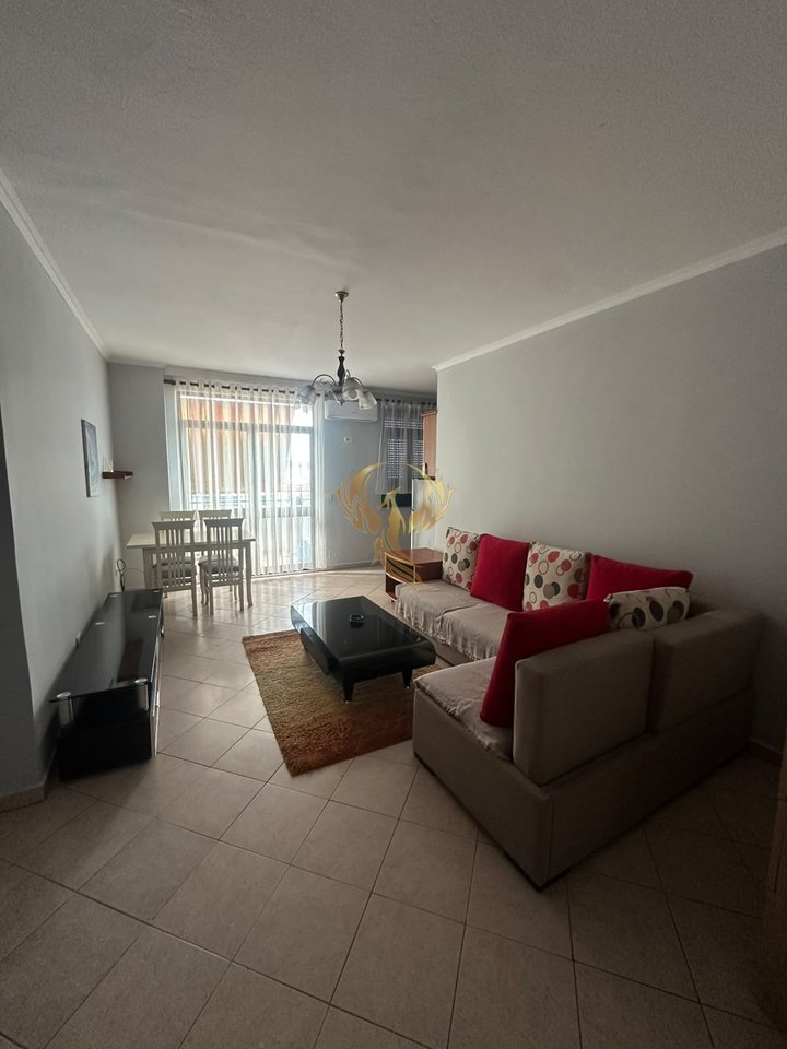 Apartment 1+1 for rent at Ish Ekspozita