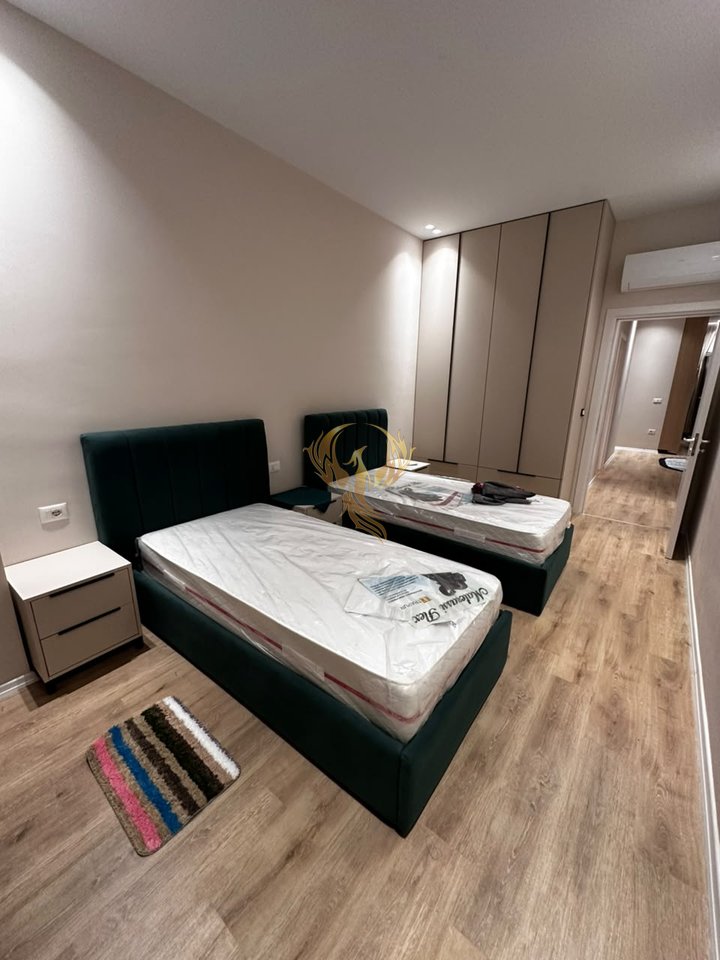For rent apartment 2+1+2+2 balconies at Aura Complex, Laprake