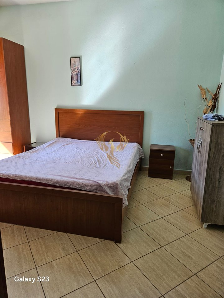 Jepet me qera apartament 2+1 tek Jordan Misja