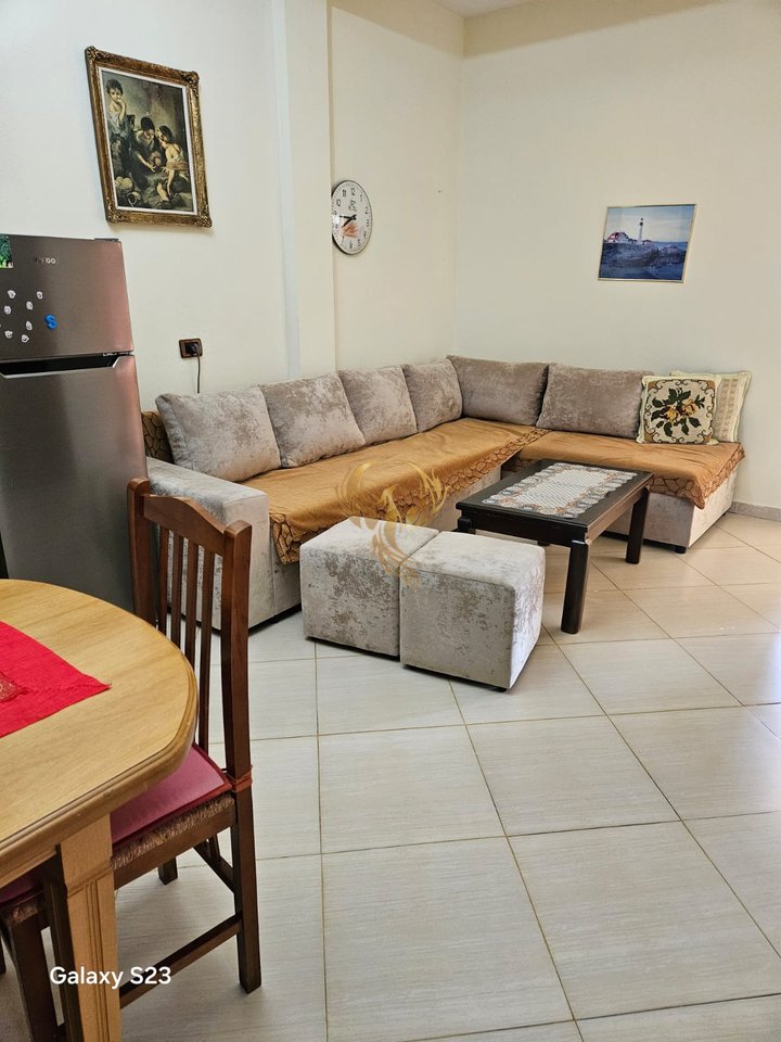 Jepet me qera apartament 2+1 tek Jordan Misja