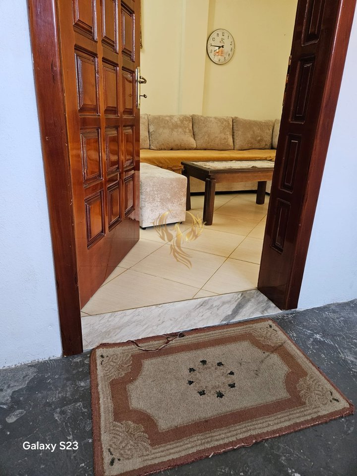 Jepet me qera apartament 2+1 tek Jordan Misja
