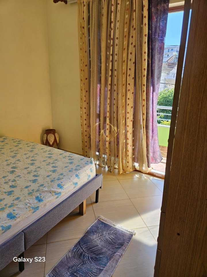 Jepet me qera apartament 2+1 tek Jordan Misja