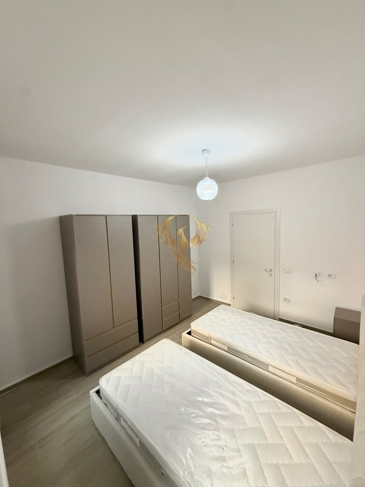 Jepet me Qera 2+1+Parking+2 Ballkone Kompleksi Oasis Residence