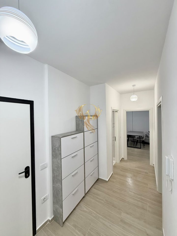 Jepet me Qera 2+1+Parking+2 Ballkone Kompleksi Oasis Residence