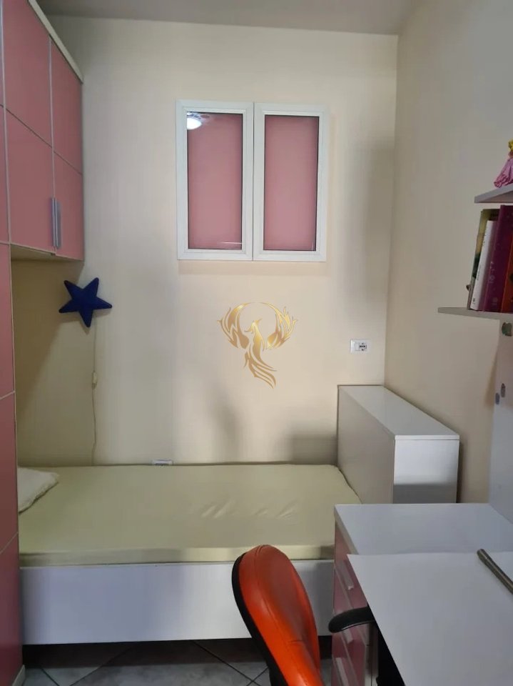 Jepet me Qera 2+1+Ballkon Kopshti Zoologjik